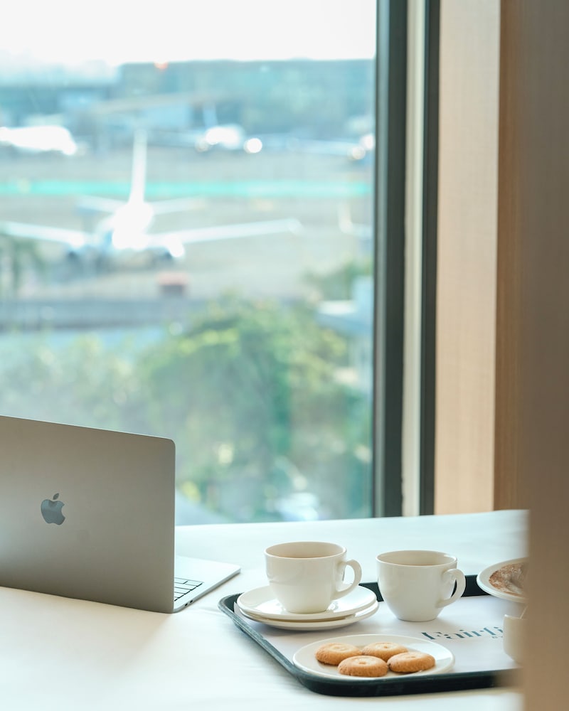 Fairfield by Marriott Mumbai International Airport 37/48