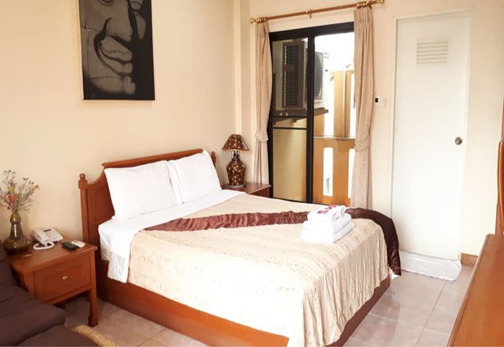 Mini Cost Apartment & Guesthouse 6/34