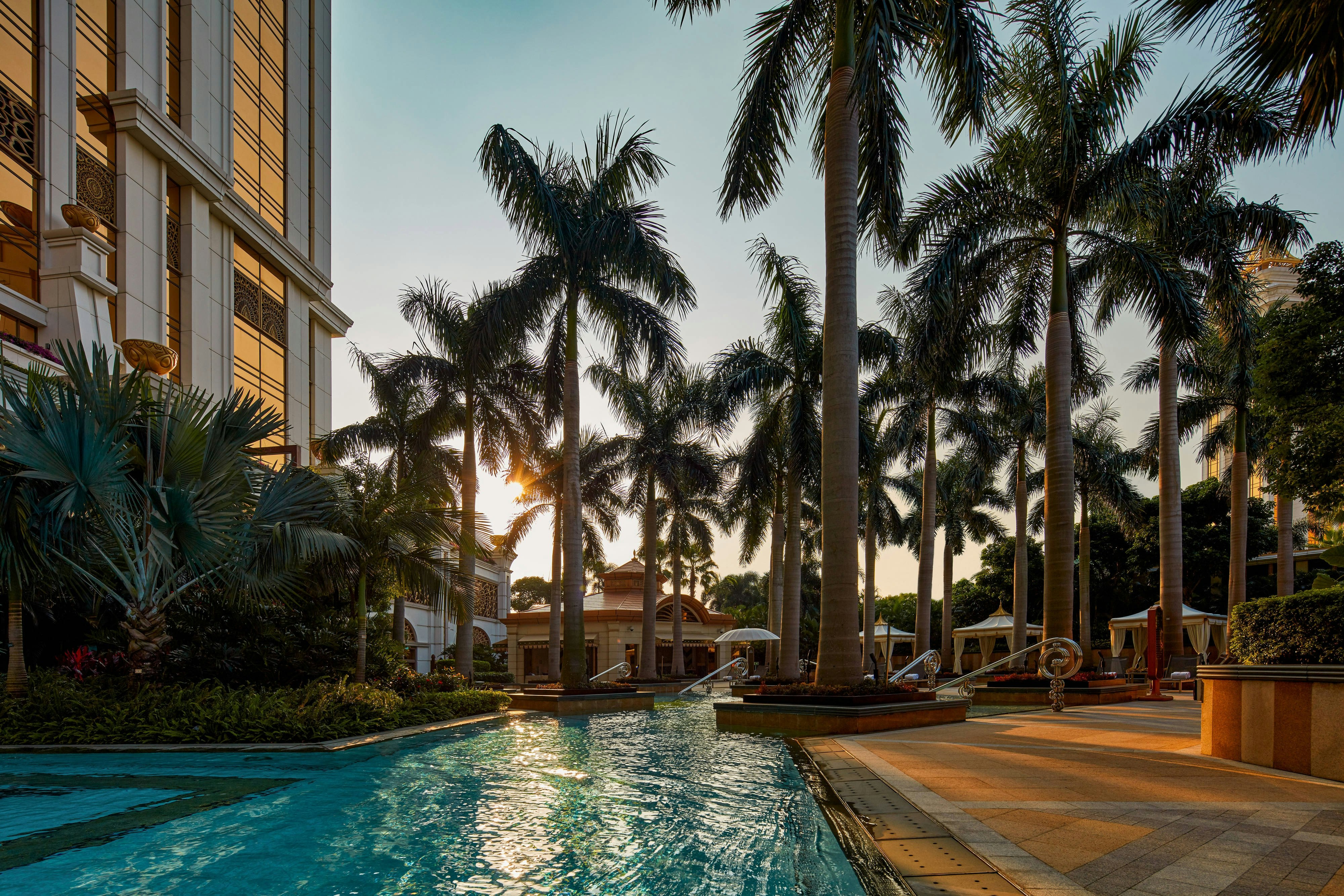The Ritz Carlton Macau 4/4