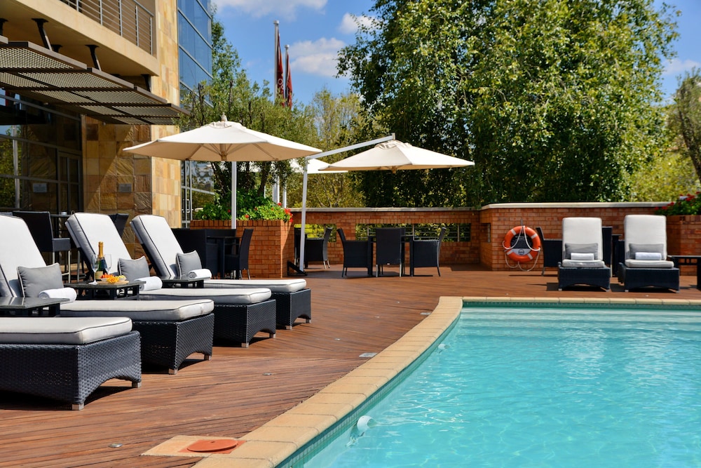 City Lodge Hotel Fourways 4/40