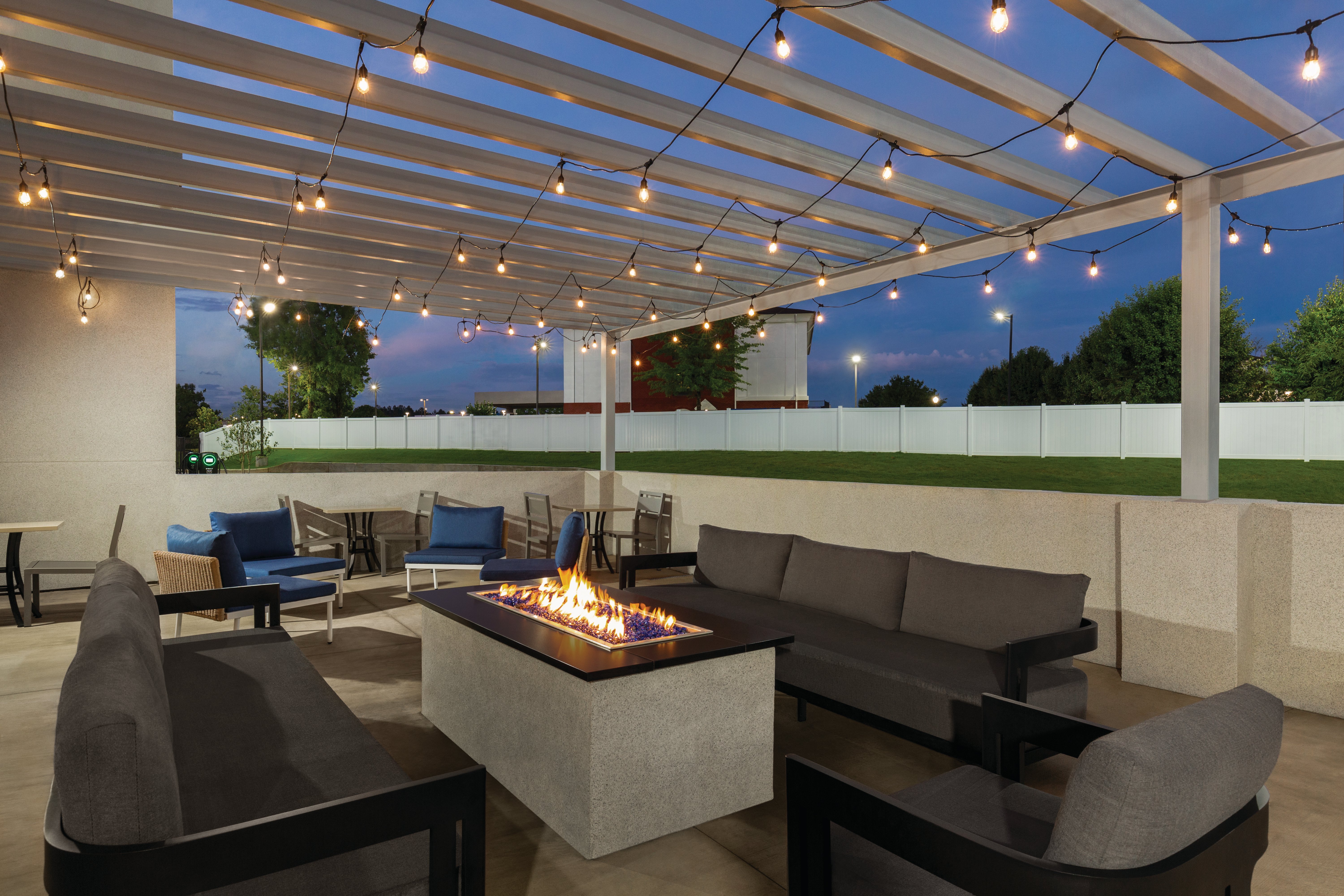 Holiday Inn Express & Suites Bessemer - Birmingham SW, an IHG Hotel 31/48