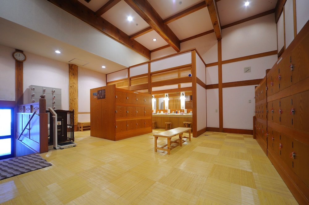 Yamanokami Onsen Yukaen 10/50