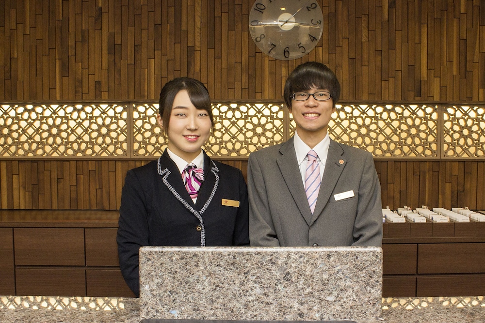 Hearton Kita Umeda 10/60