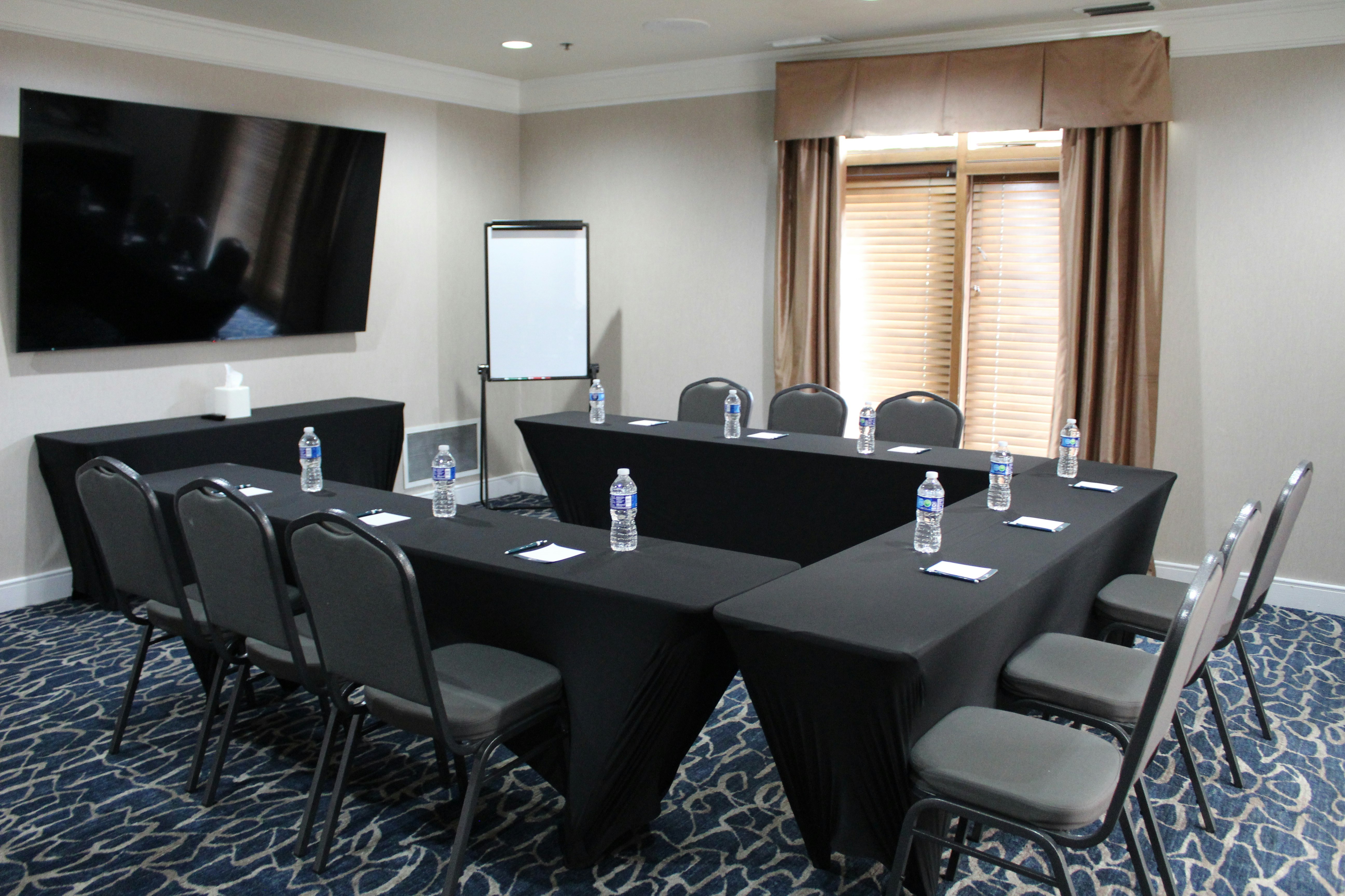 Homewood Suites by Hilton Chicago - Schaumburg 9/14