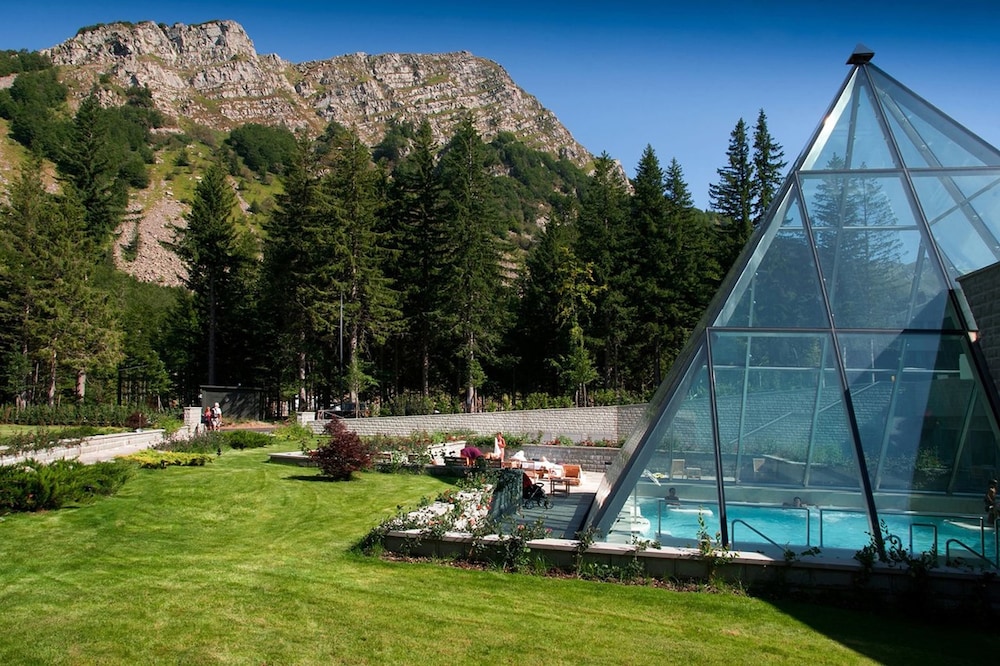 Val di Luce Spa Resort 48/74