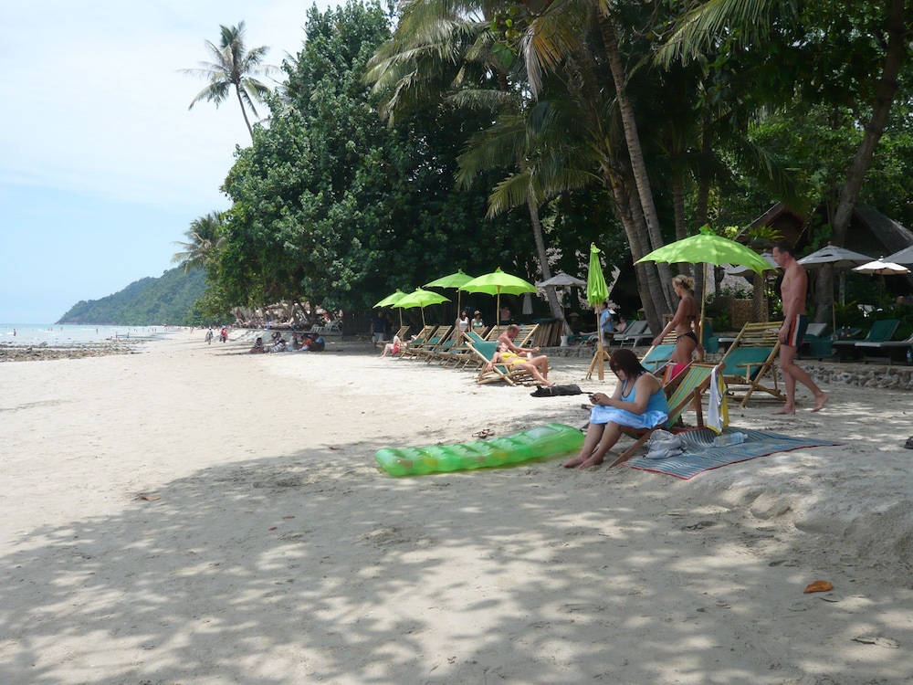 Banpu Koh Chang Hotel 44/69