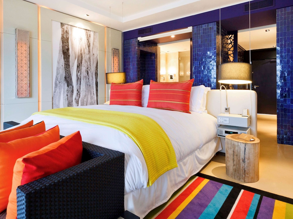 Hotel Le Golf D'Essaouira & SPA 10/35