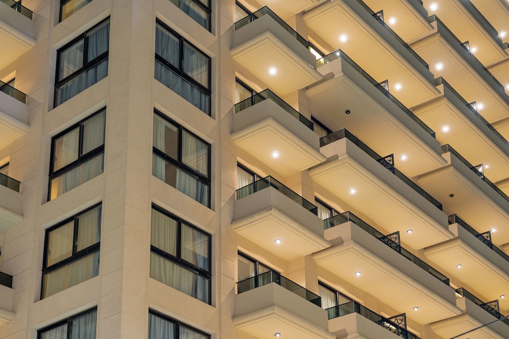 Vilon Recoleta Hotel 3/50