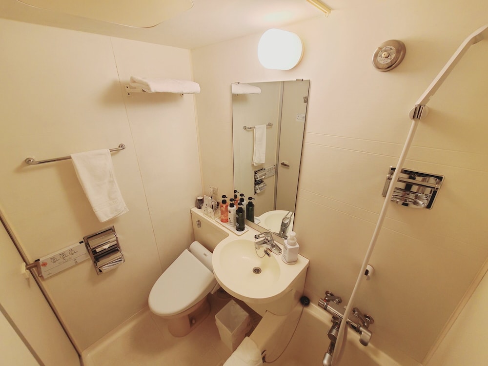 APA Hotel Kanazawa-Ekimae 54/68