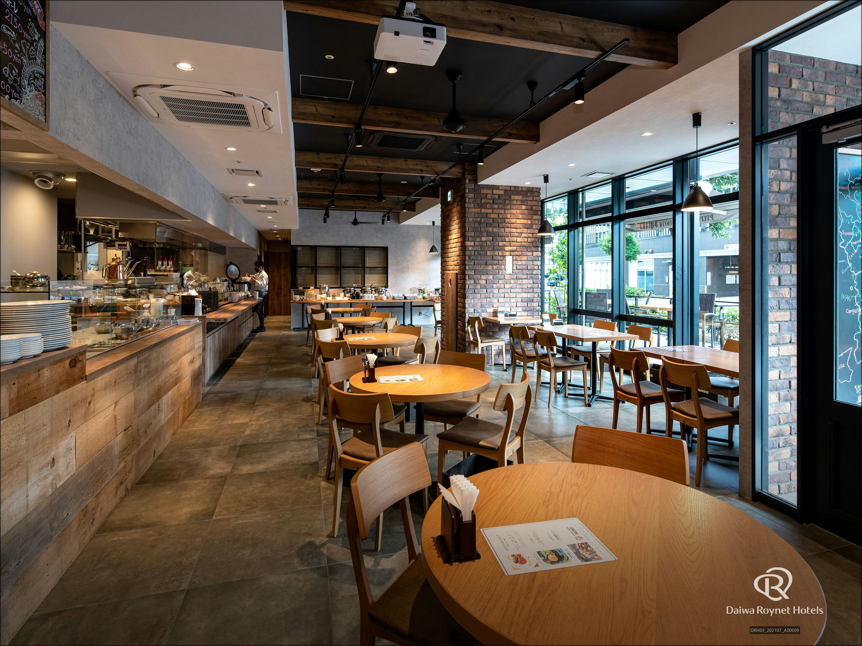 Daiwa Roynet Hotel Kanazawa Eki Nishiguchi 37/50