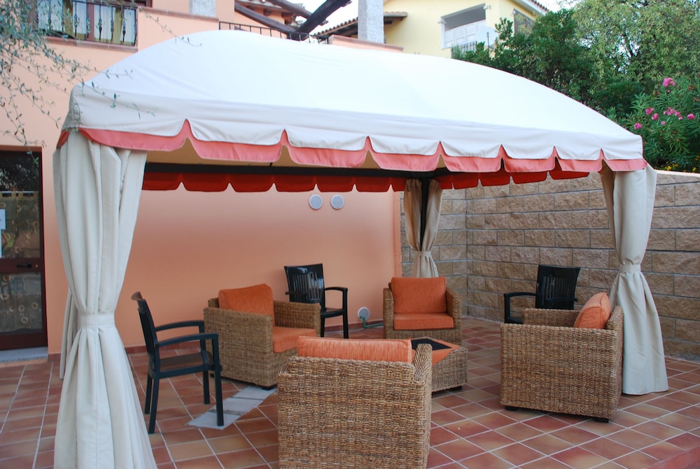 Residence Li Troni 28/42