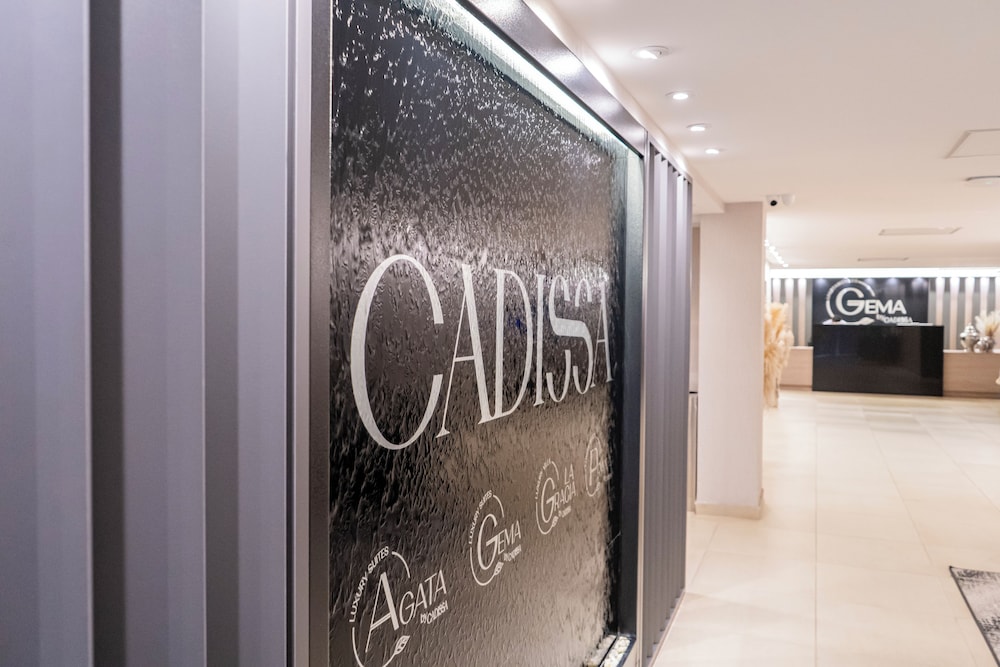 Luxury Suites Gema by Cadissa 22/44
