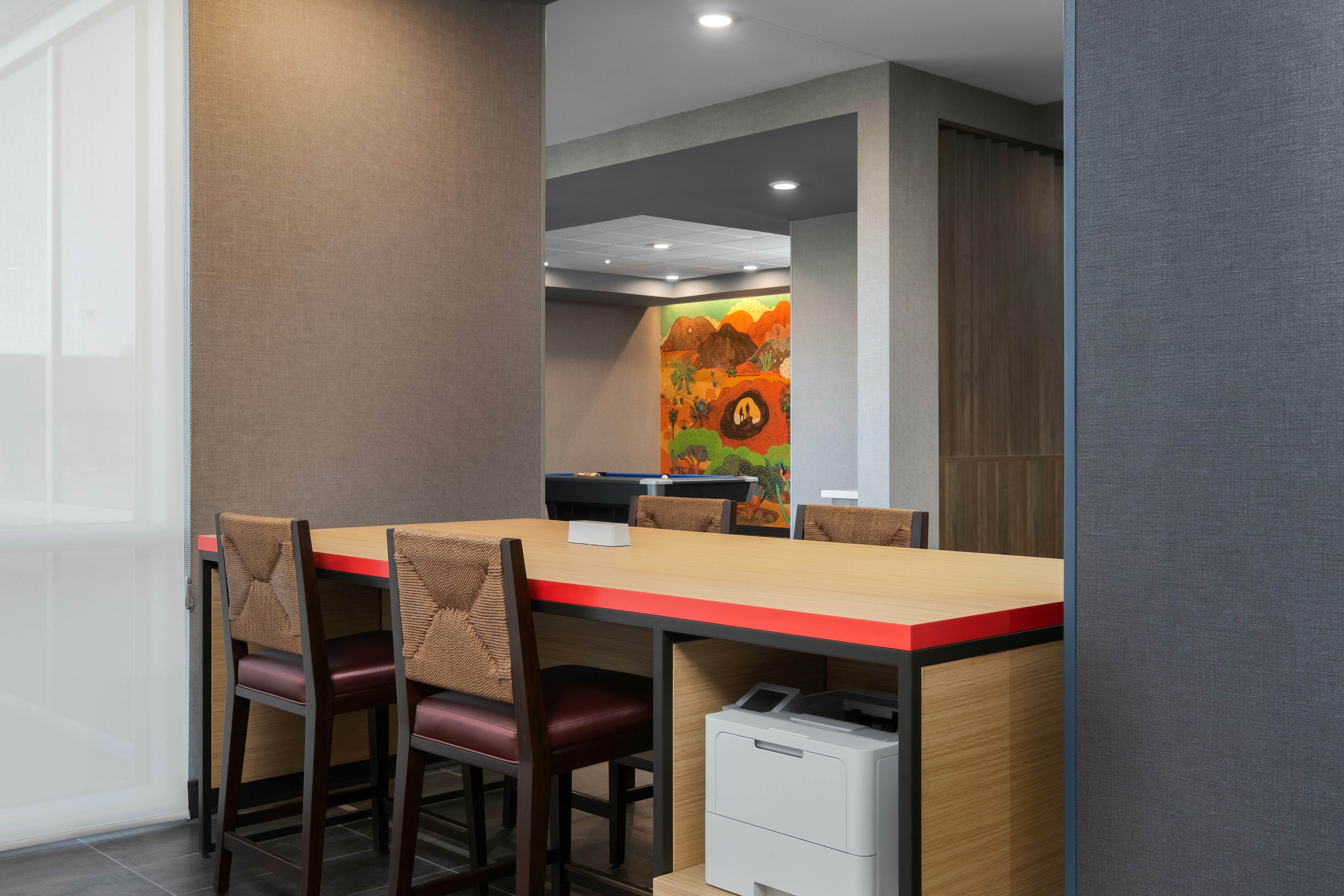 Home2 Suites by Hilton Phoenix Midtown 18/23