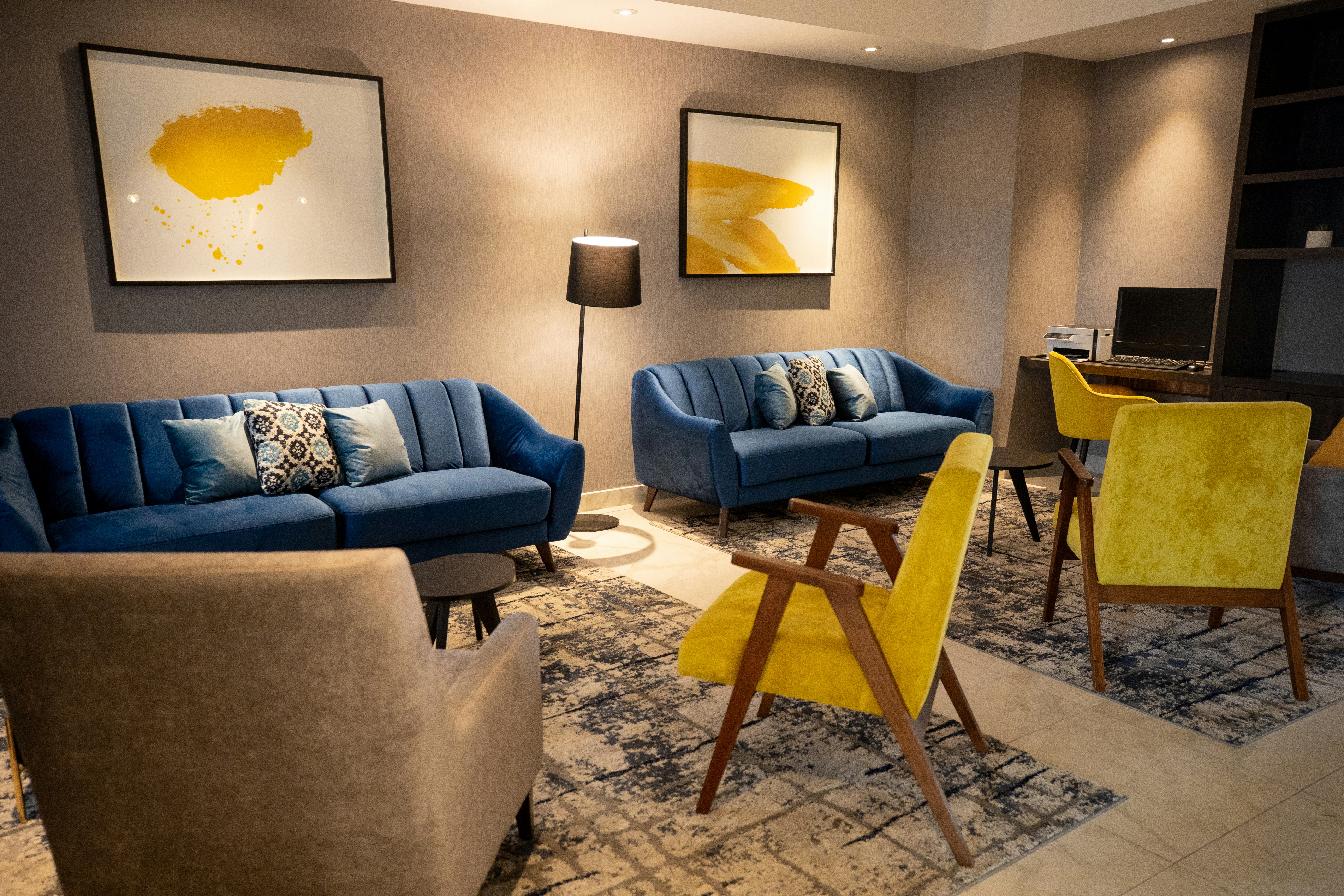 voco Saltillo Suites, an IHG Hotel 26/50