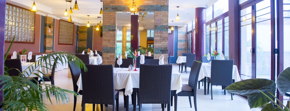 Martha Hotel Bujumbura 14/23