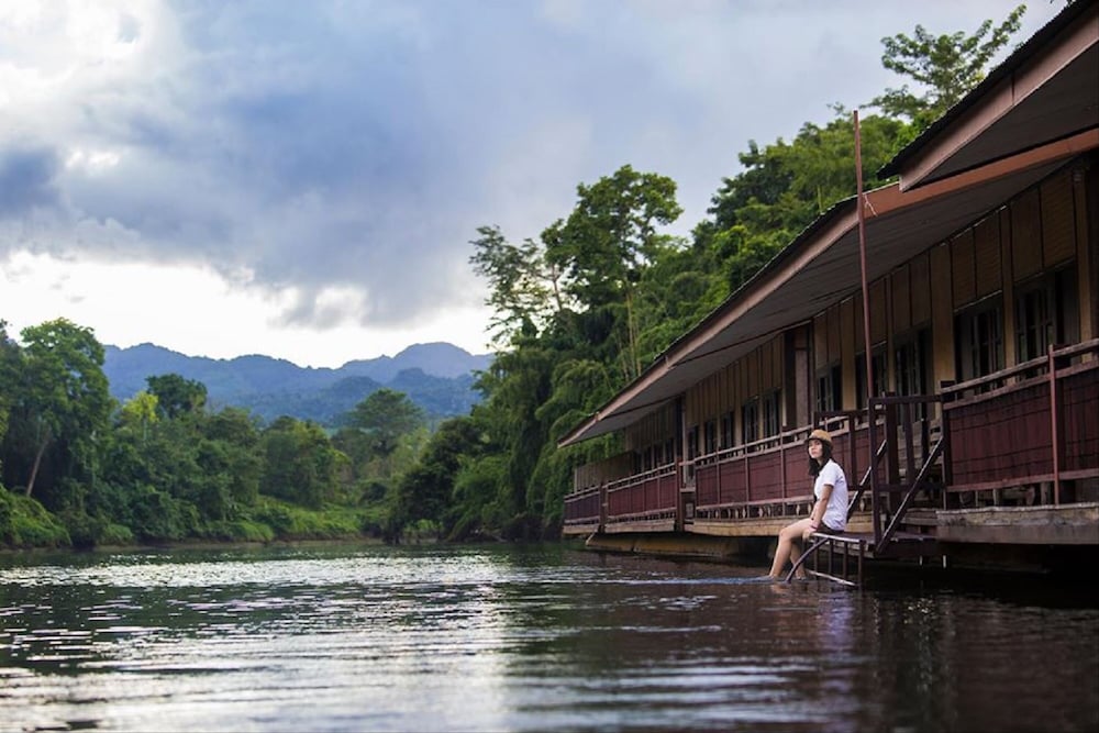 Nakakiri Resort & Spa Kanchanaburi 53/67