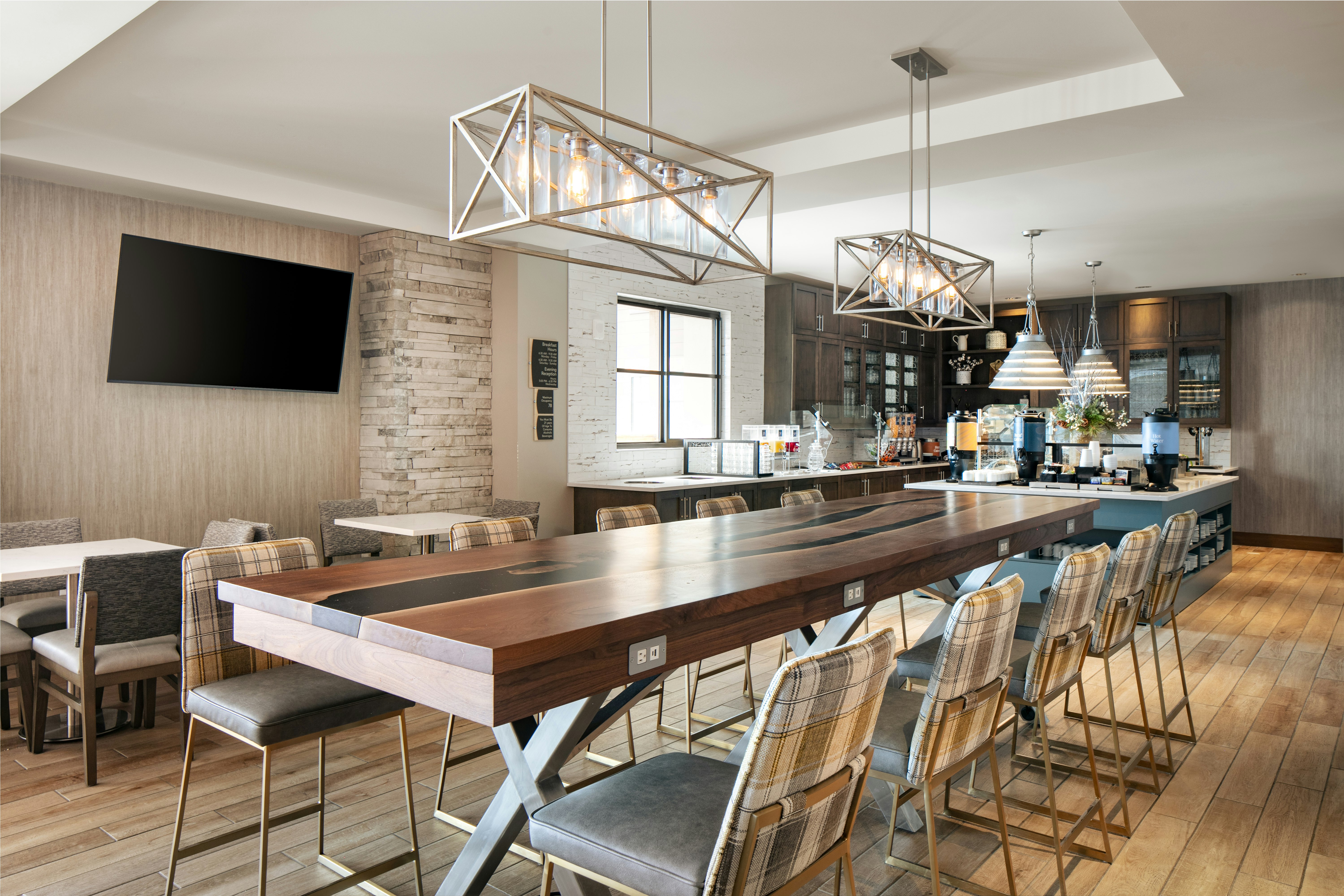 Homewood Suites by Hilton Dillon 29/31