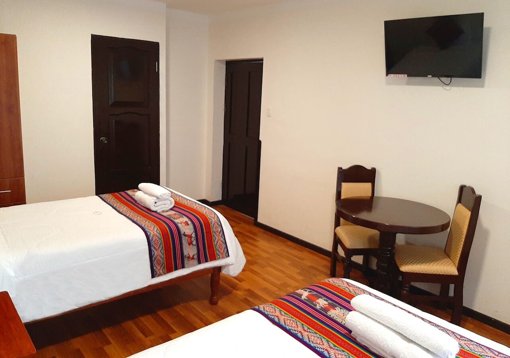 Hotel Santa Maria 13/32