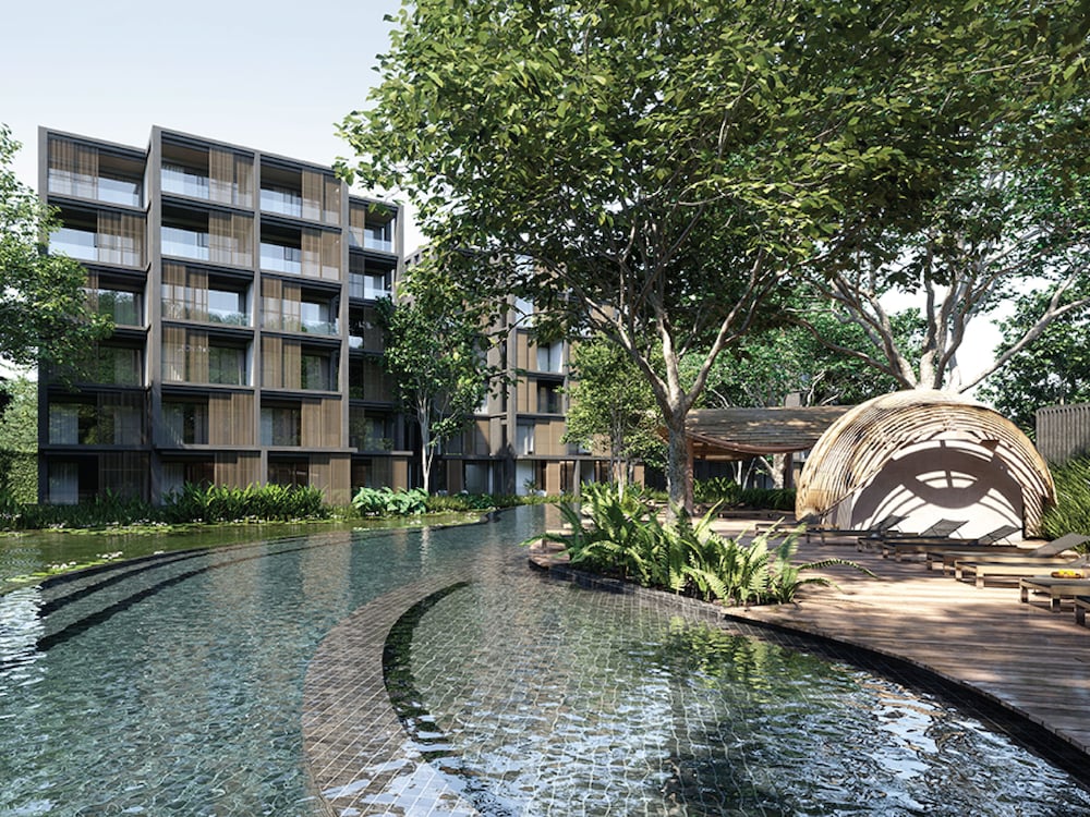 MontAzure Resort Phuket - MGallery Collection 44/47