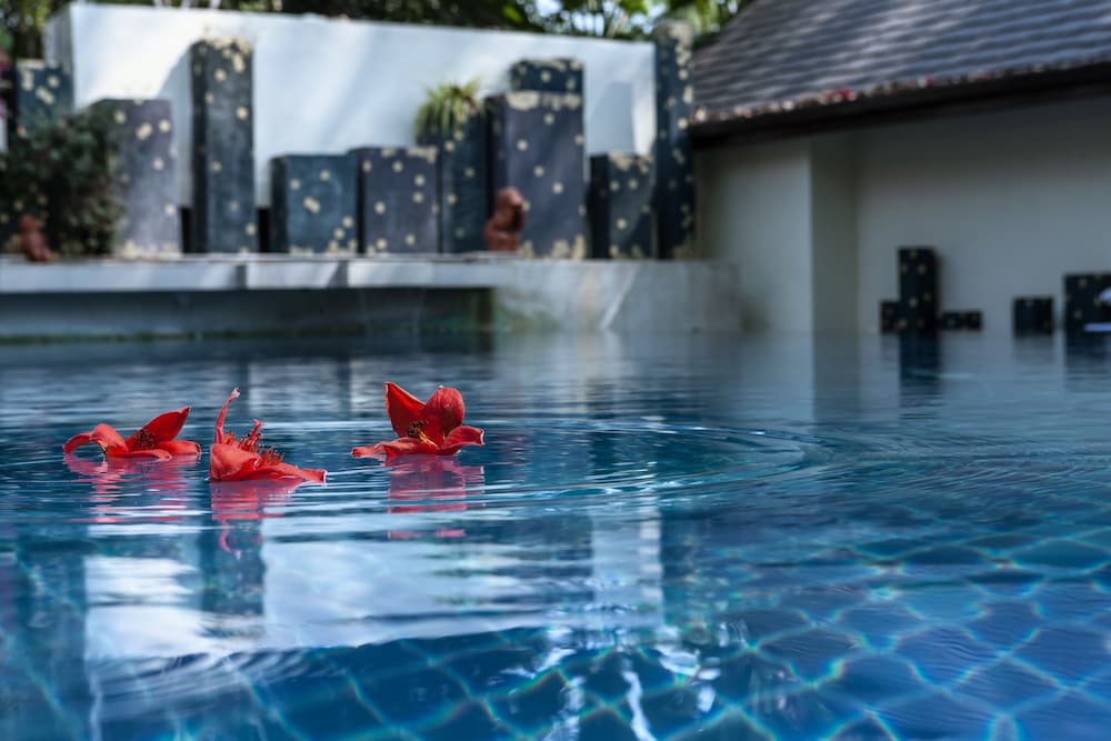 Lanna Dusita Riverside Boutique Resort. 24/50