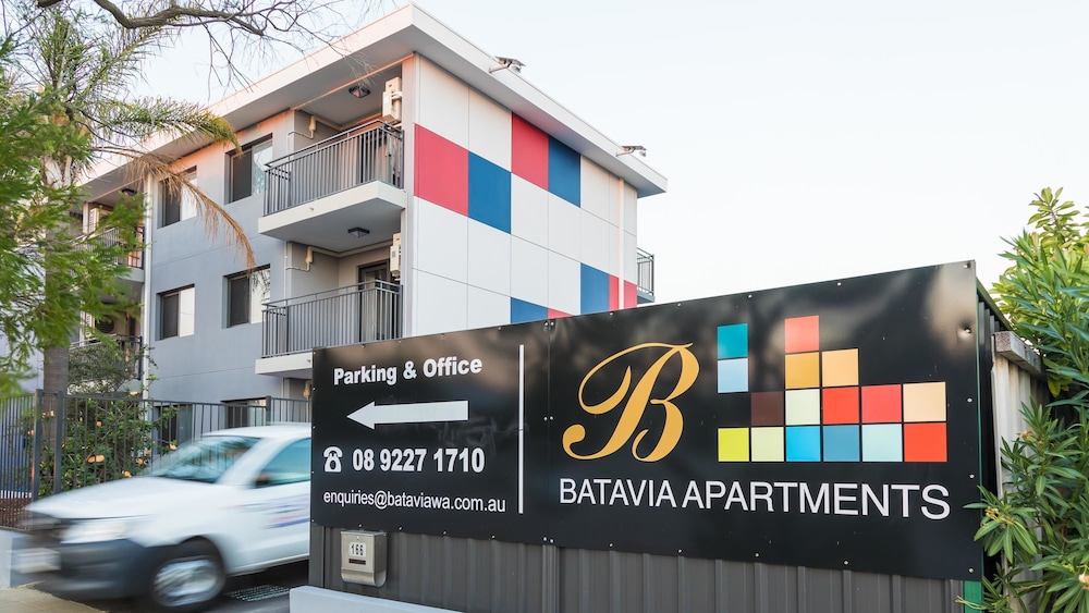 Batavia Apartment 2/38