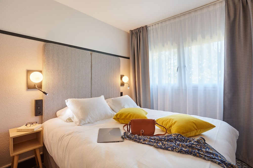 Appart Hotel Odalys City Aix en Provence Centre Palais des Congres 8/42