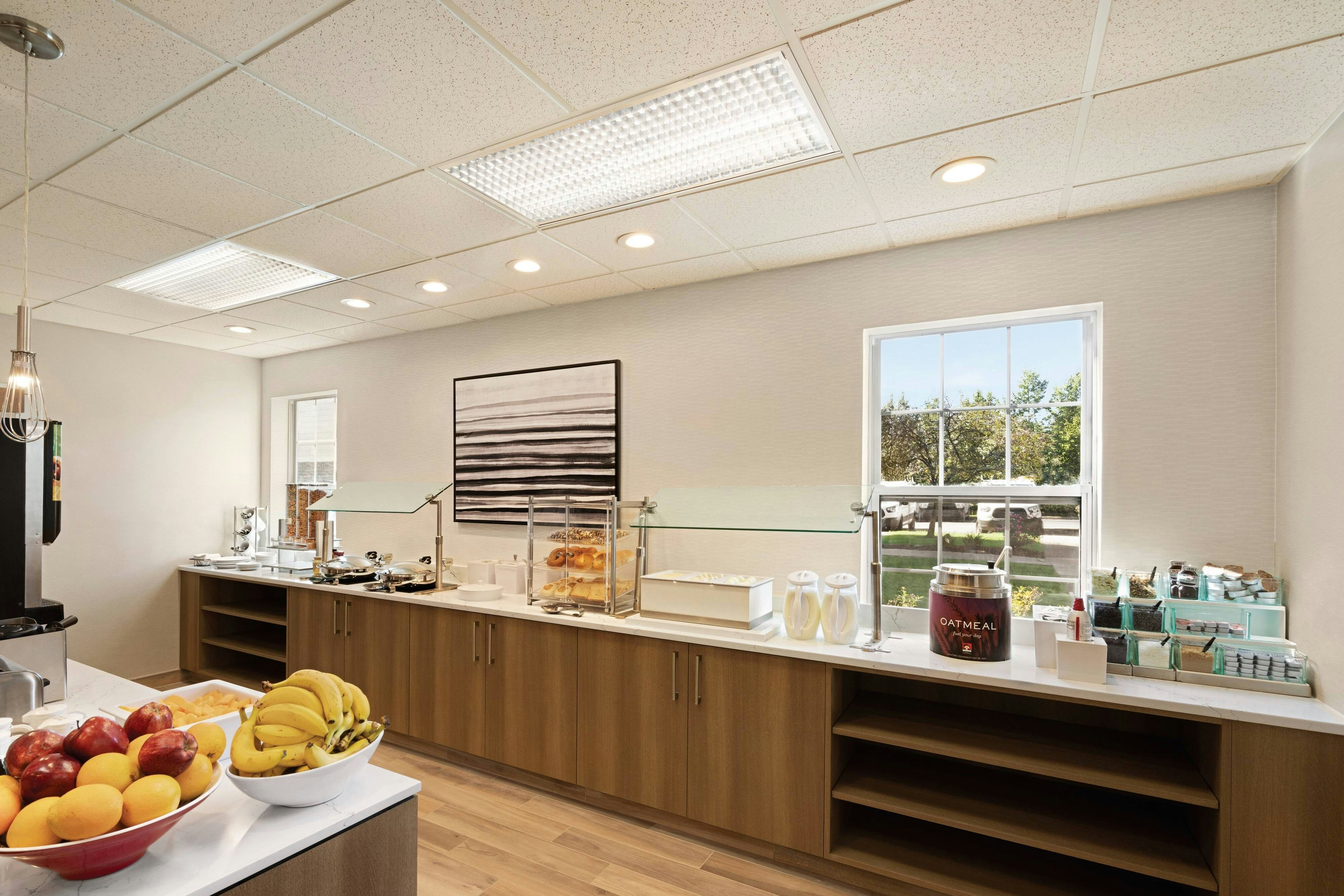 Residence Inn by Marriott Scranton 21/36