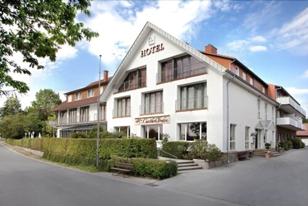 Landidyll Hotel Gasthof Zum Freden 1/49
