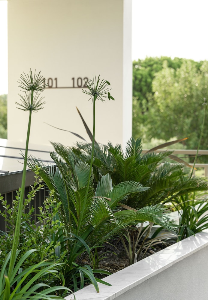 Eco Green Residences & Suites Halkidiki 51/60