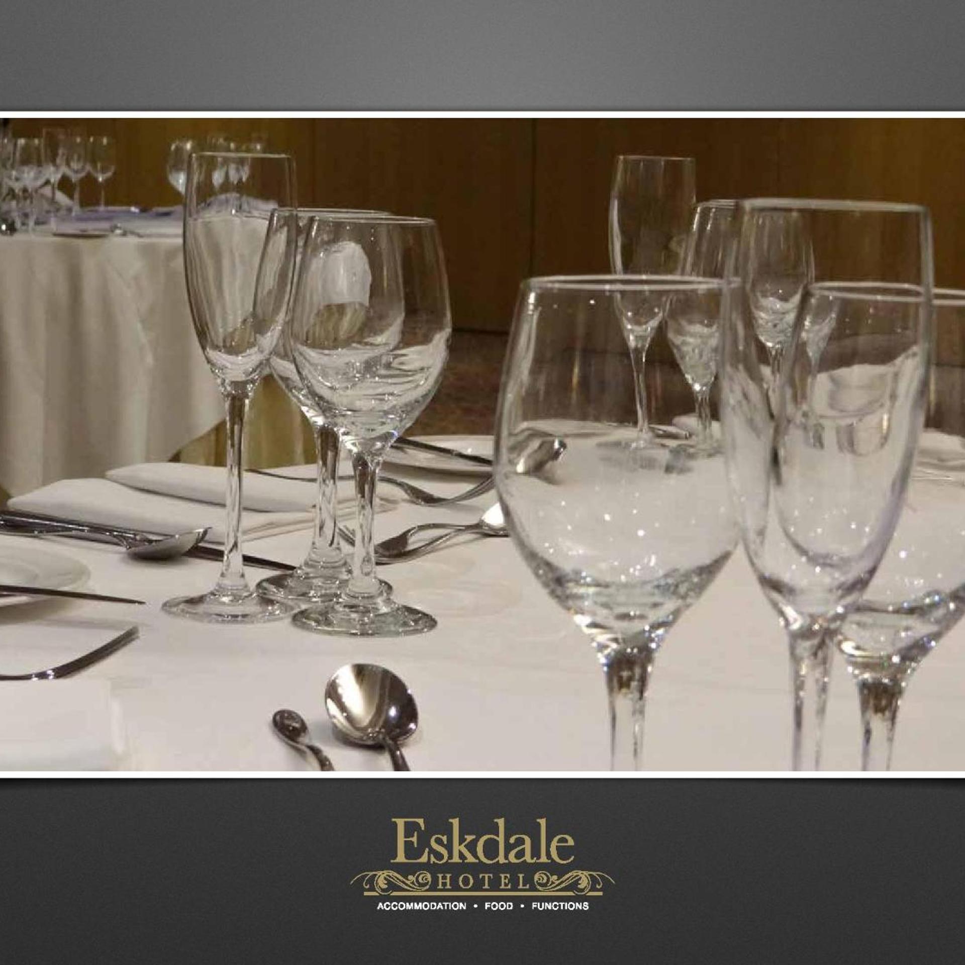 The Eskdale Hotel 17/50