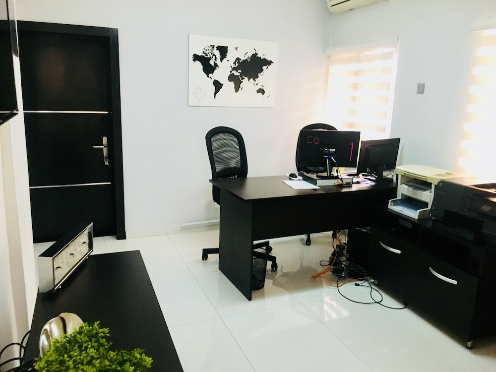 Modex Lekki 11/17