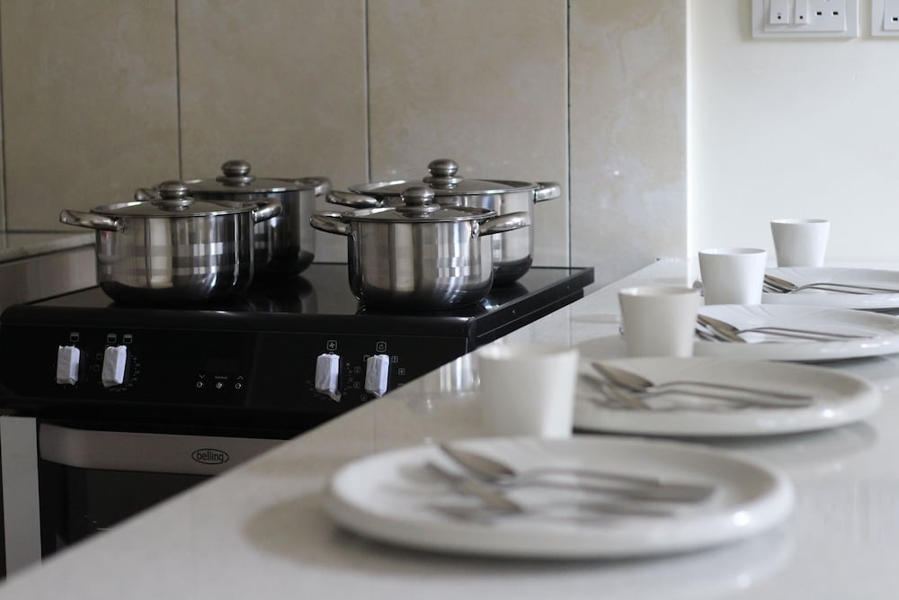 Wafa Hotel & Apartment 59/69