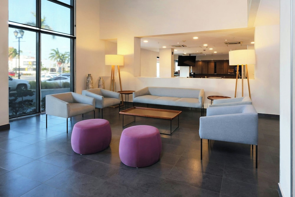 City Express by Marriott Tampico 43/65