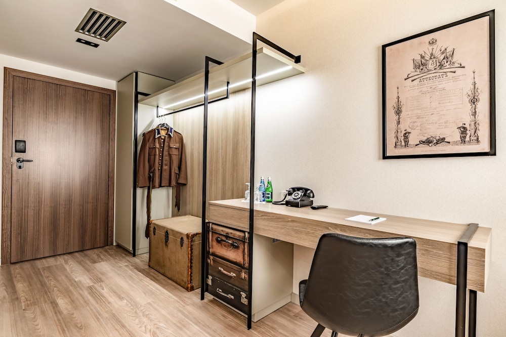 Hotel Traugutta 3 Bialystok 4/42