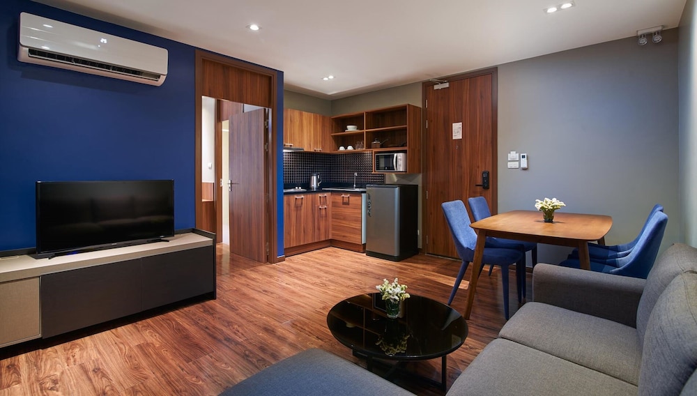 Amp Am House Hotel 21/46