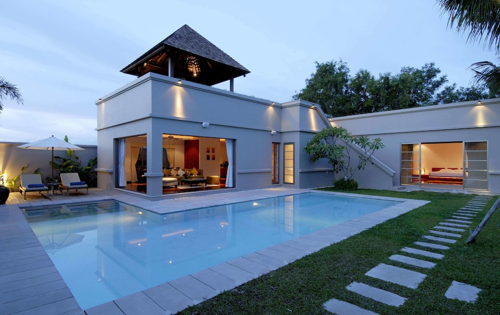 The Residence Resort & Spa Retreat 32/61