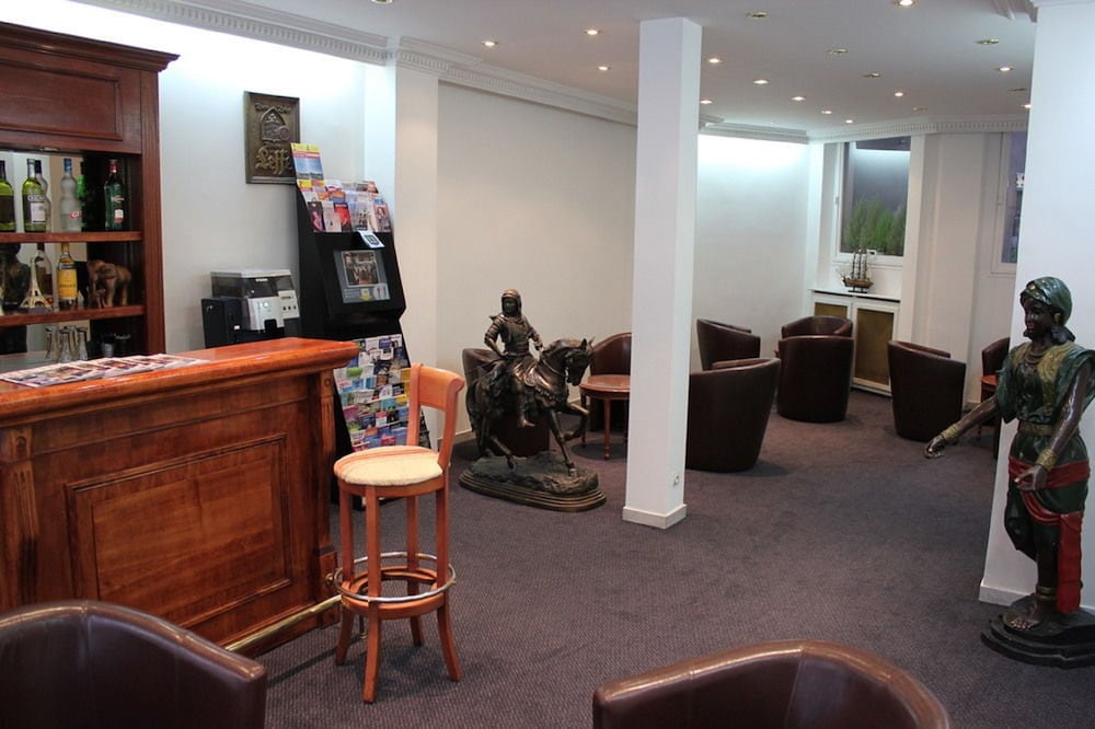 METROPOL HOTEL PARIS 66/71