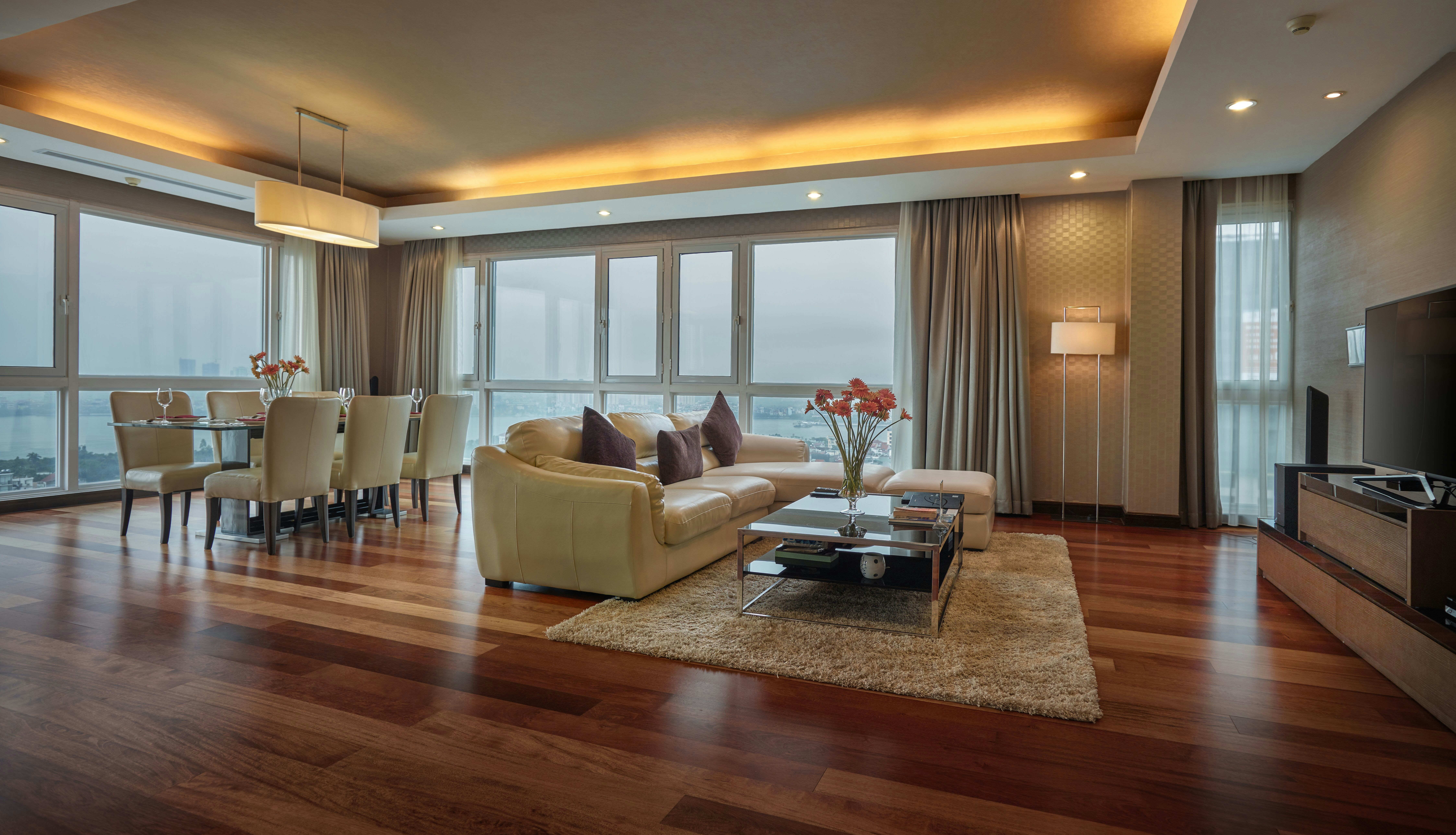 Fraser Suites Hanoi 42/61