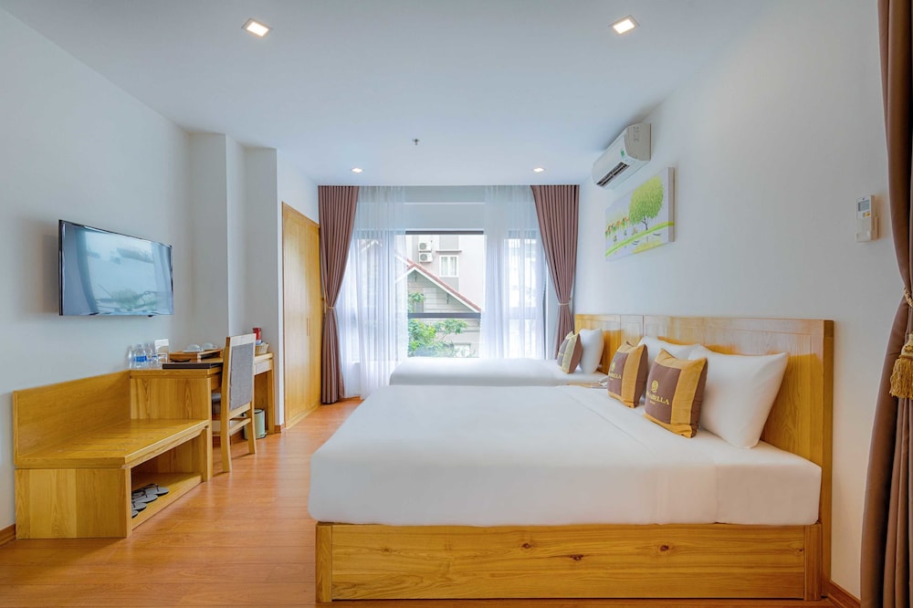 Rosabella Boutique Hotel 15/59