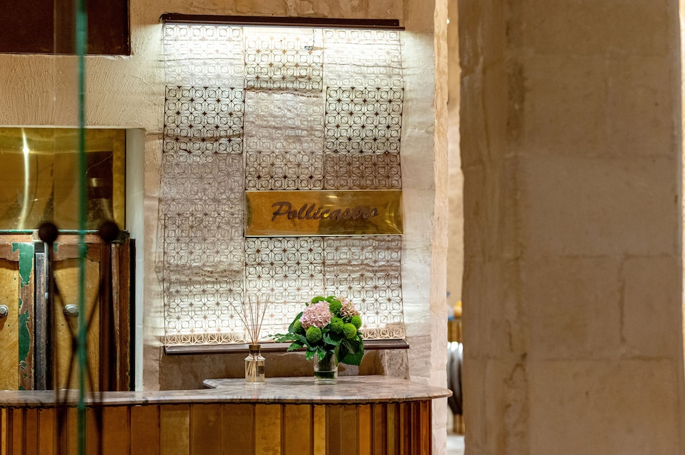 Pollicastro Boutique Hotel 35/69