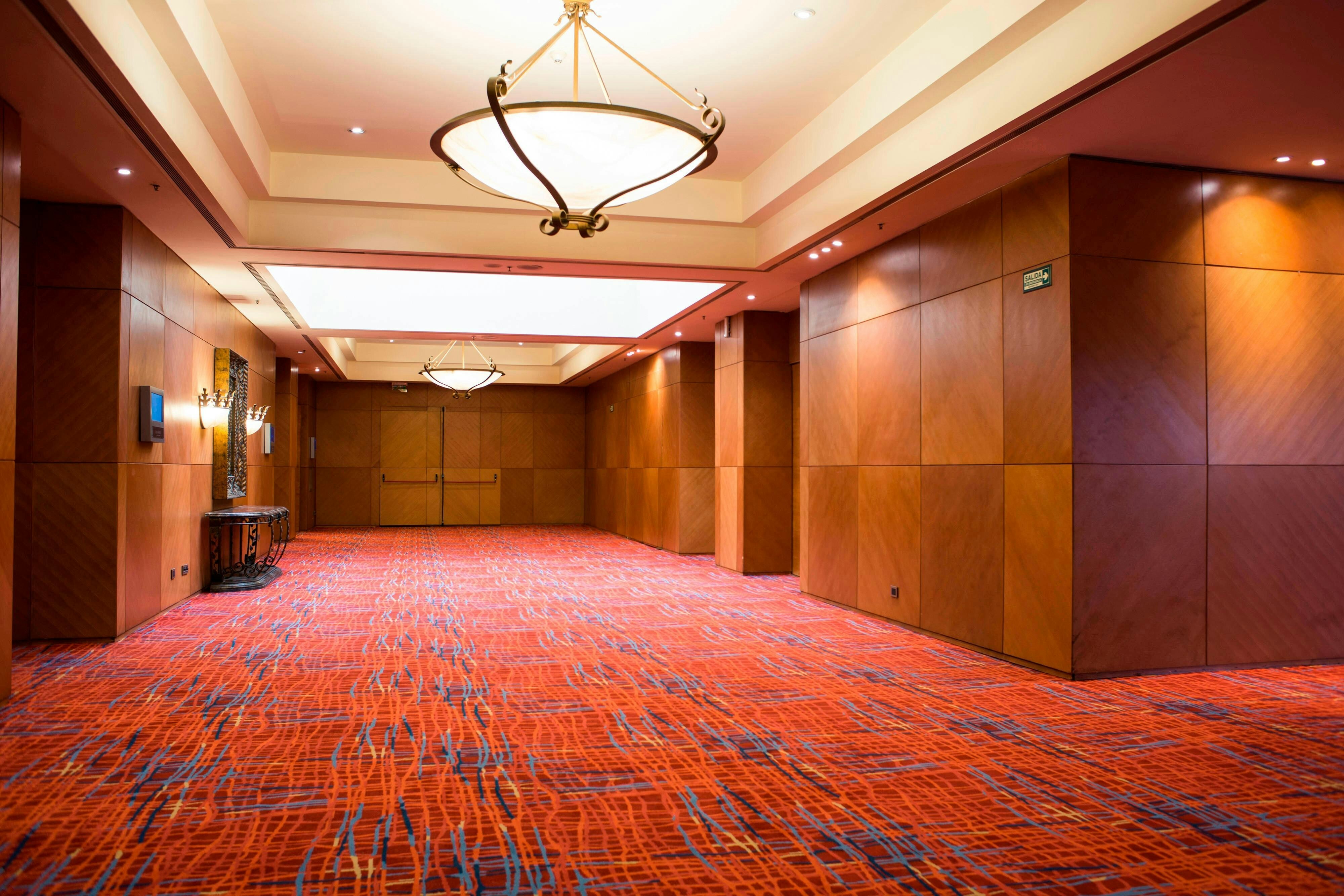 Sheraton Pilar Hotel and Convention Center 4/32