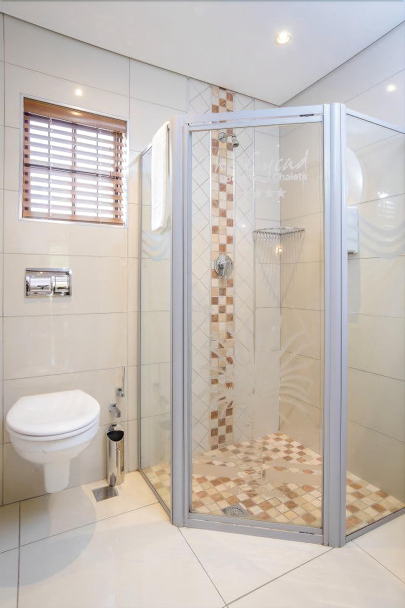 The Cycad Lodge & Chalets 47/50