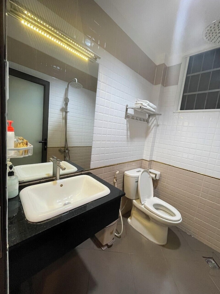 Binh An Hotel 22/24
