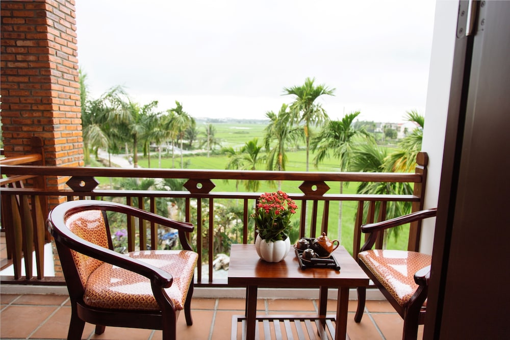 Hoi An Golden Rice Villa 12/58