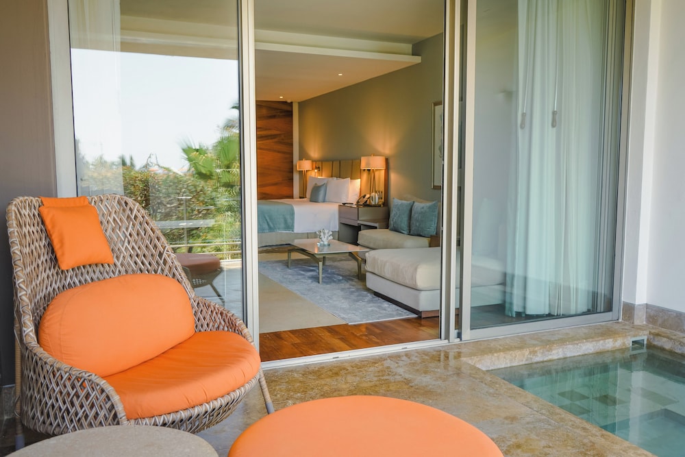 Grand Velas Los Cabos All Inclusive 86/115
