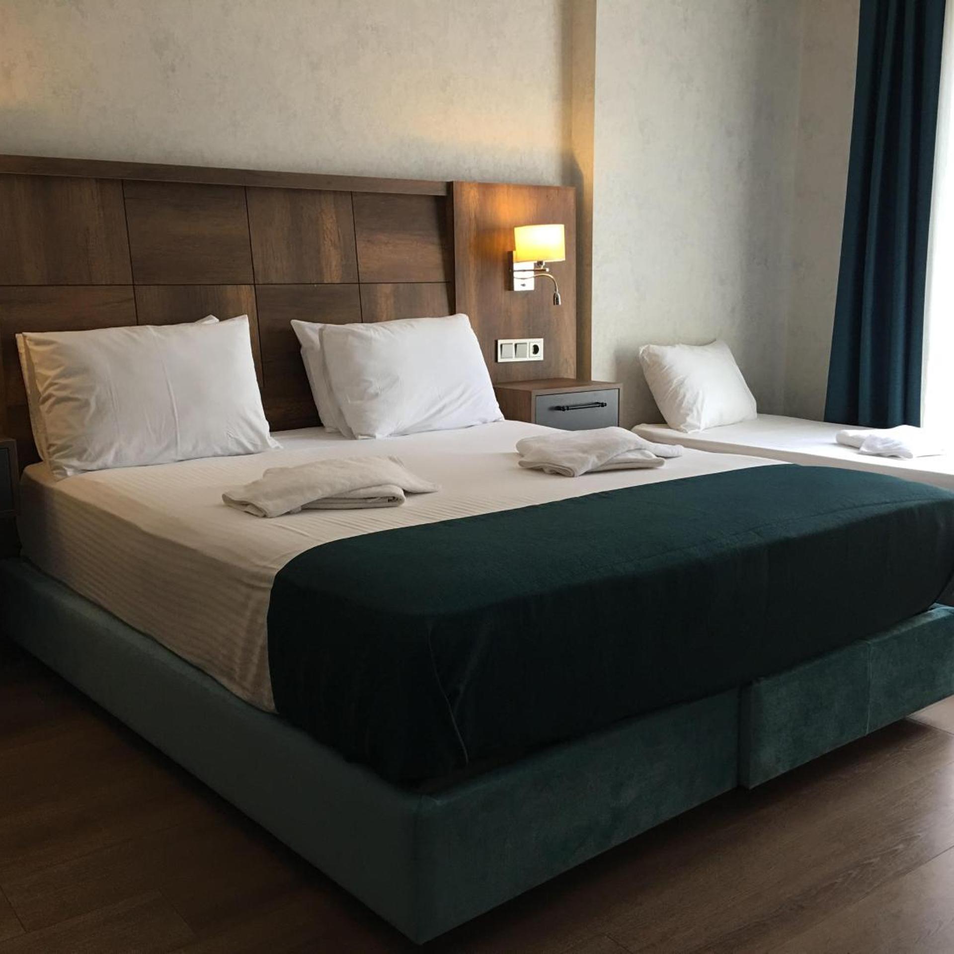 Dedehan Hotel 23/50