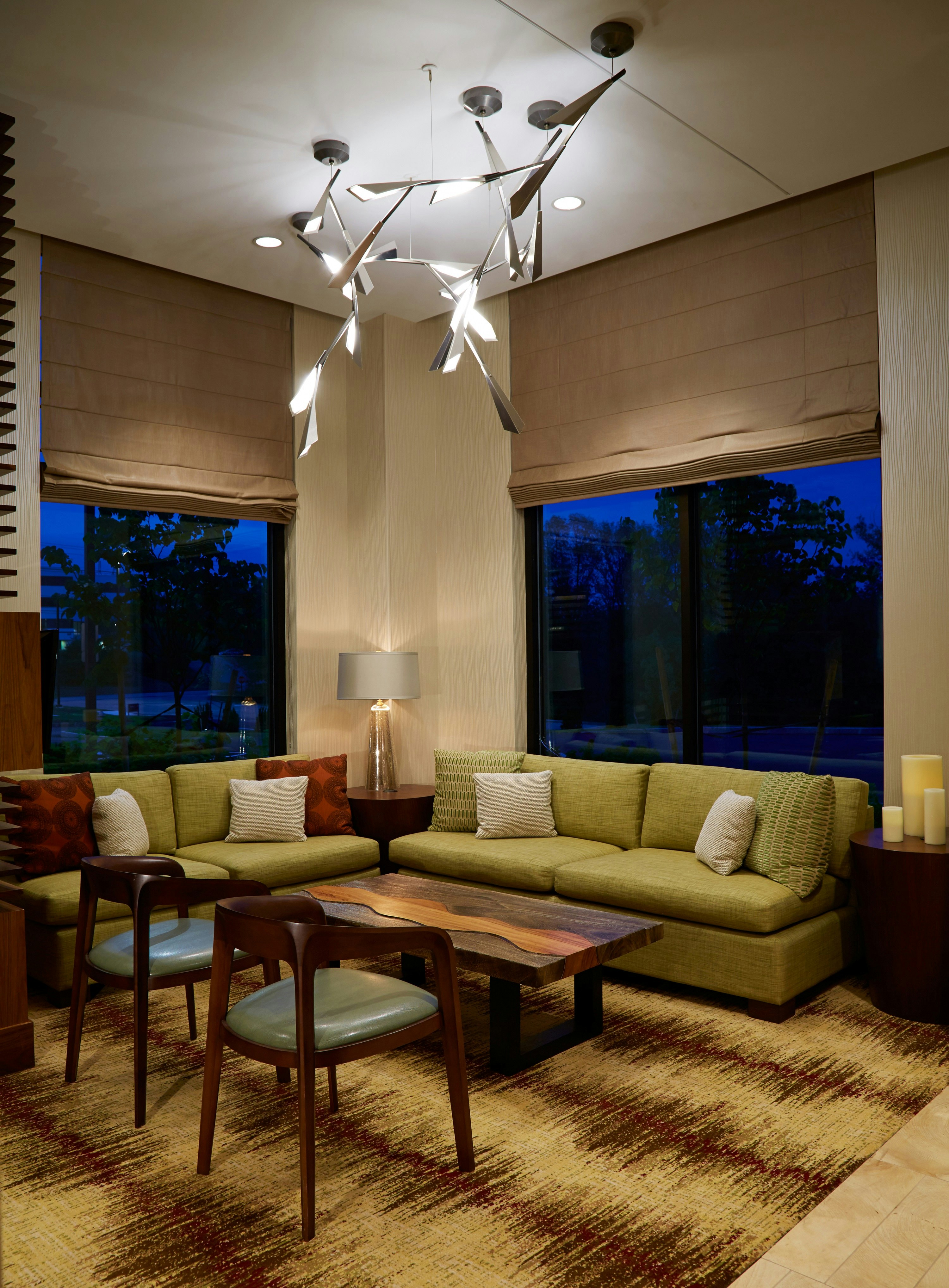 HILTON GARDEN INN BOSTON MARLBOROUGH 10/29