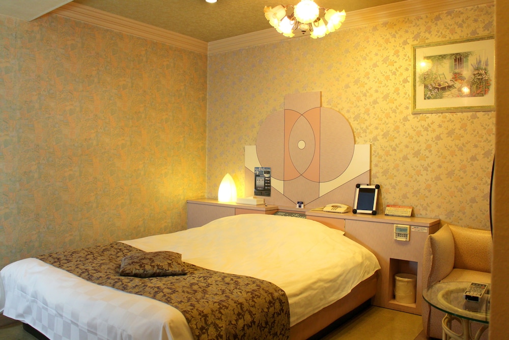 Hotel Saint Martin – Adults Only 18/24