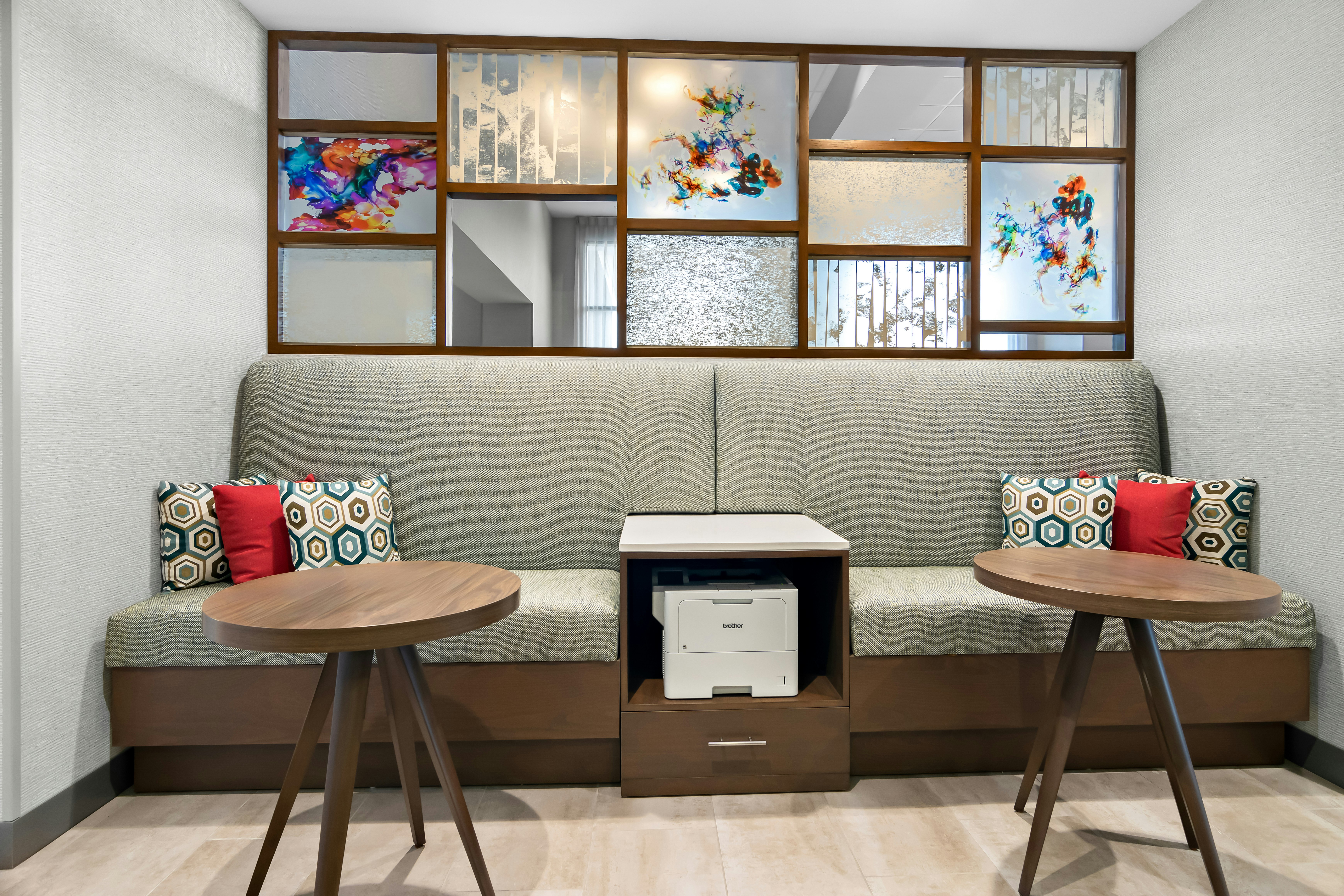 Hampton Inn & Suites Chicago Medical District UIC 21/34