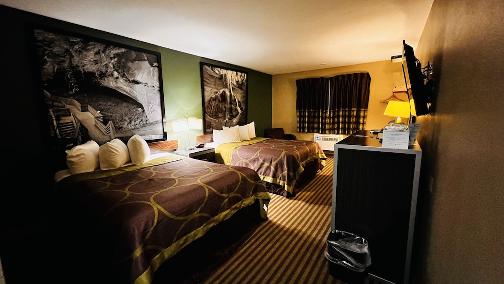 Super 8 By Wyndham Fremont Ne 22/33